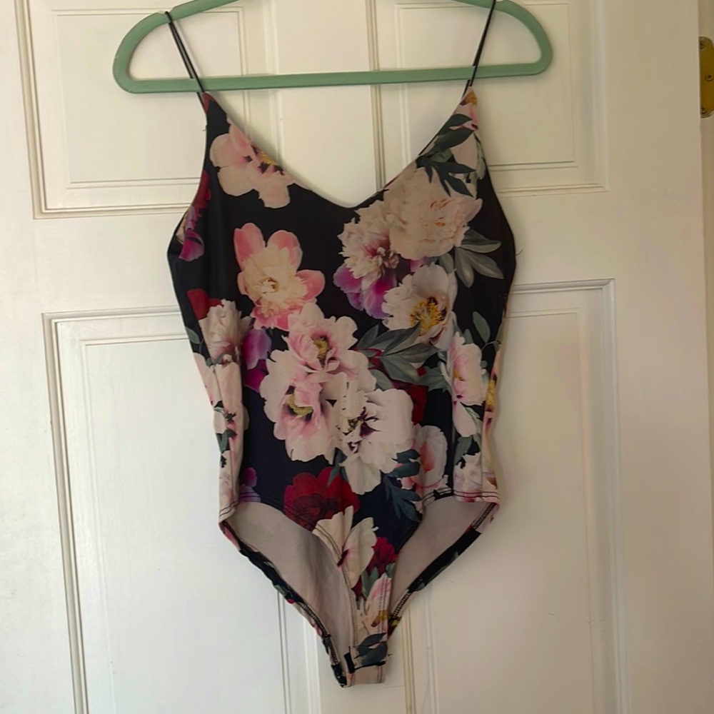 Bodysuit